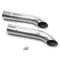Patriot Exhaust muffler