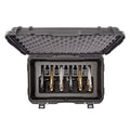 Nanuk black auto part