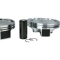 Wiseco auto part detail