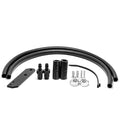 2015 WRX Stage 1 Catch Can Kit-Blue