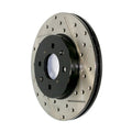 Sportstop Cryo Drilled