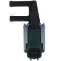VAPOR CANISTER PURGE SOLENOID