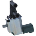 VAPOR CANISTER PURGE SOLENOID