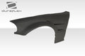 Extreme Dimensions auto part close-up