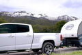 FLASH 8" SILENT TOW 2.5" SHANK 2"&2