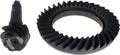 Differential Ring and Pinion