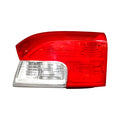 Maxzone Vehicle Lighting Corp auto part