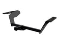 0407 ION DRILLING REQUIRED TRAILER HITCH BLACK