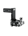B W Trailer Hitches auto part