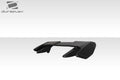 2012-2017 Hyundai Veloster Duraflex Nobo Rear Wing Spoiler - 3 Piece ( non turbo )
