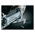 Kuryakyn Ergo II Mini Arms With Dually ISO Pegs Chrome