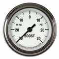 WHITE HOT 2IN BOOST/VAC ELECTRIC