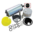 ELECTRIC FUEL PUMP