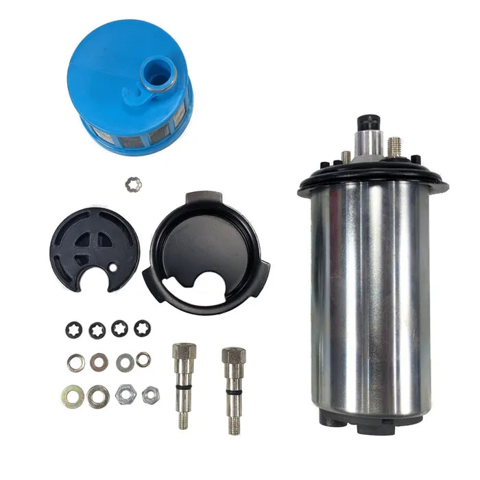 ELECTRIC FUEL PUMP
