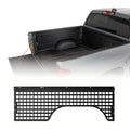 Putco 14-21 Toyota Tundra - 5.7ft (Short Box) Molle Driver Side Panel