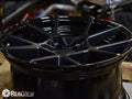 R139 18X9.5 5X112 MT-BLK 35MM