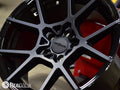 R139 18X9.5 5X112 MT-BLK 35MM