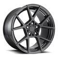 R139 18X9.5 5X112 MT-BLK 35MM