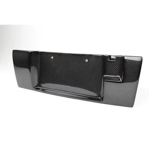 CF LP Frame / GTR R35 12-