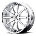 ABL4 20X8.5 5X112 CHROME 35MM