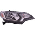 Maxzone Vehicle Lighting Corp headlights