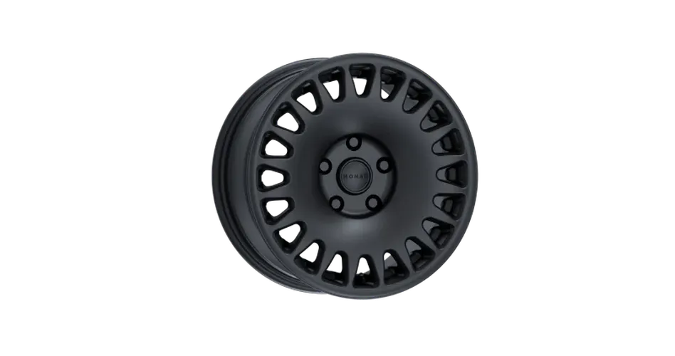 Raceline N503SB Sahara 17x8.5in / 8x170 BP / 10mm Offset / 130.81mm Bore - Satin Black Wheel