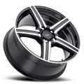 Voxx auto part close-up