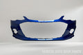 FRONT BUMPER COVER; W/HEADLAMP WASHER; W/O PARKING SENSORS; PRIME; GS350 1313