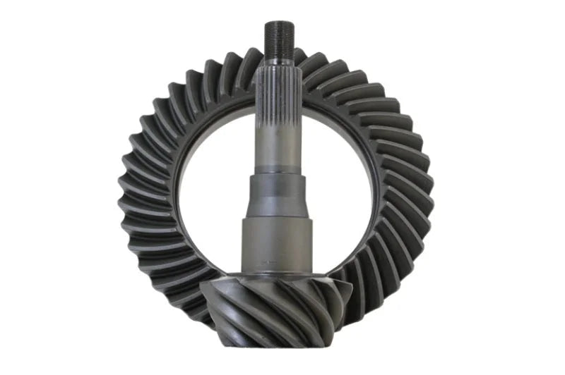 Revolution Gear & Axle auto part