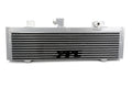 Transmission Cooler Bar and Plate - 2015-2019 GM Gas Engine with 6L90
