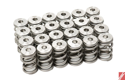 GSC Power Division titanium auto part