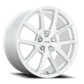 AR943 20X9 5X112 H-SLV 35MM