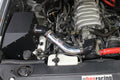 HPS Performance Performance Cold Air Intake Kit 03-04 Toyota 4Runner 4.7L V8 Includes Heat Shield Black