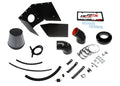 HPS Performance Performance Cold Air Intake Kit 03-04 Toyota 4Runner 4.7L V8 Includes Heat Shield Black
