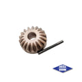 JACK SCREW ASSEMBLY