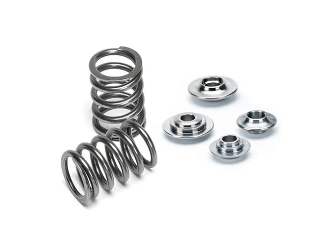 Supertech Honda D16Z6 Single Valve Spring Kit