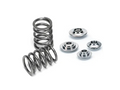 Supertech Honda D16Z6 Single Valve Spring Kit