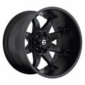 D509 22X14 8X170 MT-BLK -76MM