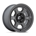 D860 17X8.5 5X150 BTL-GRAY -10MM