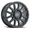 BRHAV 18X8 5X160 M-BLK 48MM