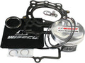 Wiseco 4 Stroke Forged Series Piston Kit, 77.00 MM Bore, 13.5:1 CR