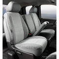 0608 RAM 1500 OE FRONT SPLIT 40/20/40 W/CUSHION COMPARTMENT SEAT COVER TAUPE