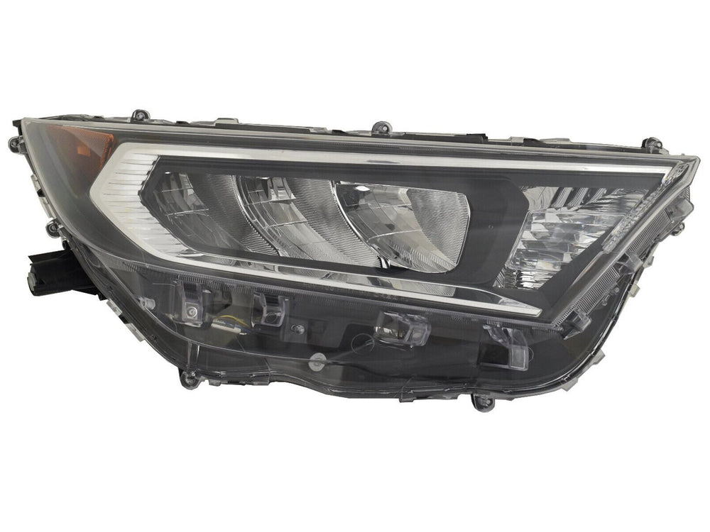TY RAV4 1922 (ADVNTR/LMTD/TRAIL/TRD OFFROAD/XLE/XLE PREM/LMTD) HEADLIGHT ASSY