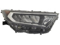 Regionmax headlights