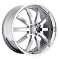 MANDRUS WILHELM 17X8.0 5/112 ET32 C