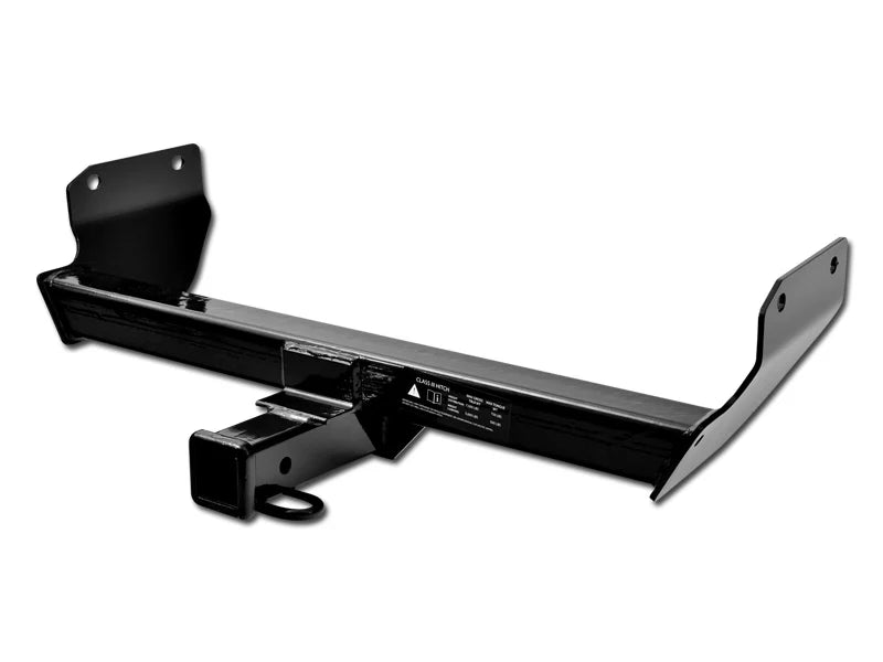 1123 CHEROKEE EXCL. DIESEL MODEL TRAILER HITCH BLACK