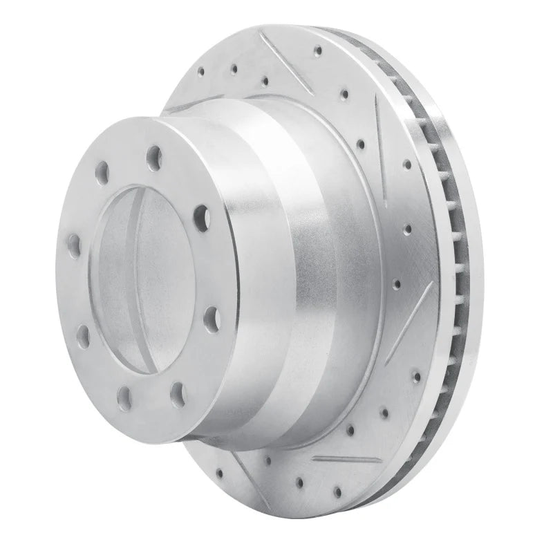 R1 Concepts silver auto part