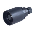 COMPRESSOR DRIVE GEAR