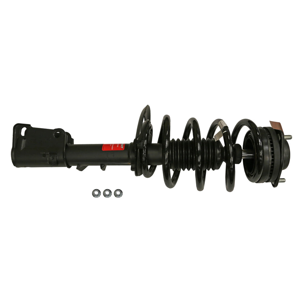 QUICK-STRUT ASSEMBLY