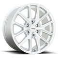 AR945 18X8.5 6X135 H-SLV 35MM